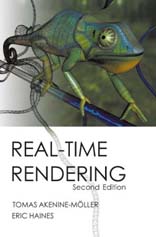 Real-Time Rendering (2nd Edition)